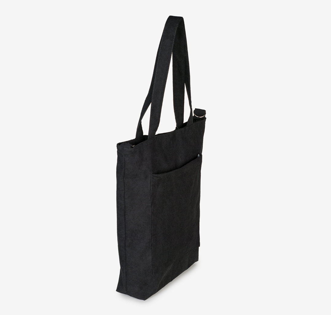 Женская сумка-шоппер Мармалато, цвет Черный #6