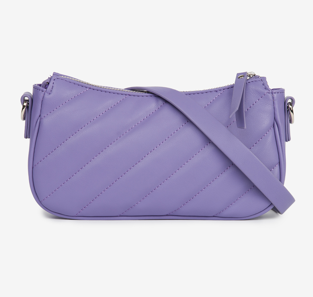 Сумка-кошелек Мармалато, цвет Фиолетовый #1
