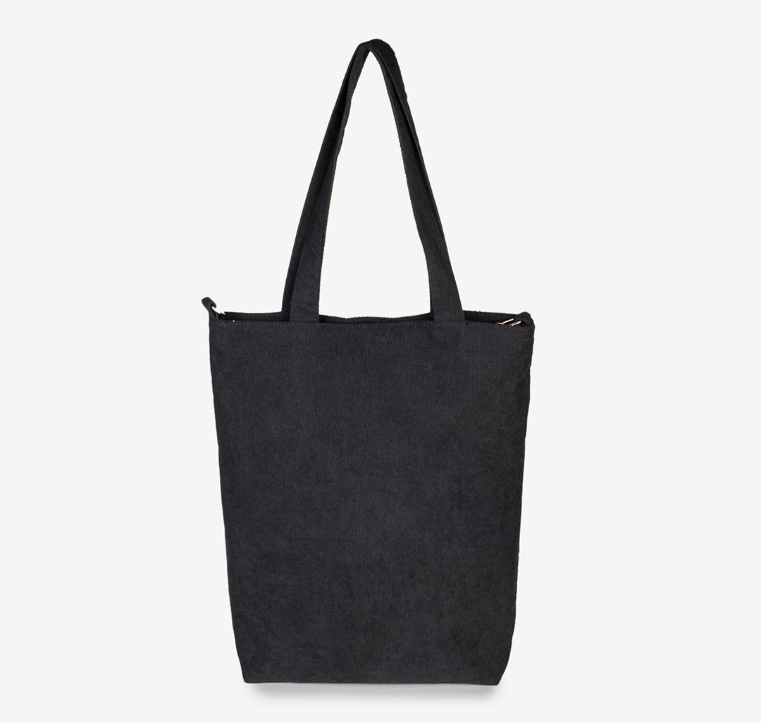 Женская сумка-шоппер Мармалато, цвет Черный #5