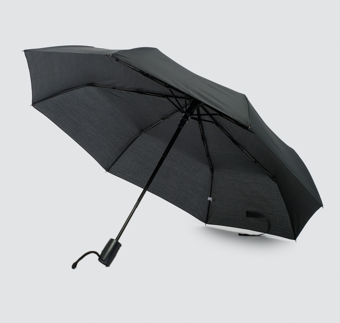 Зонт Мармалато, цвет Черный #4