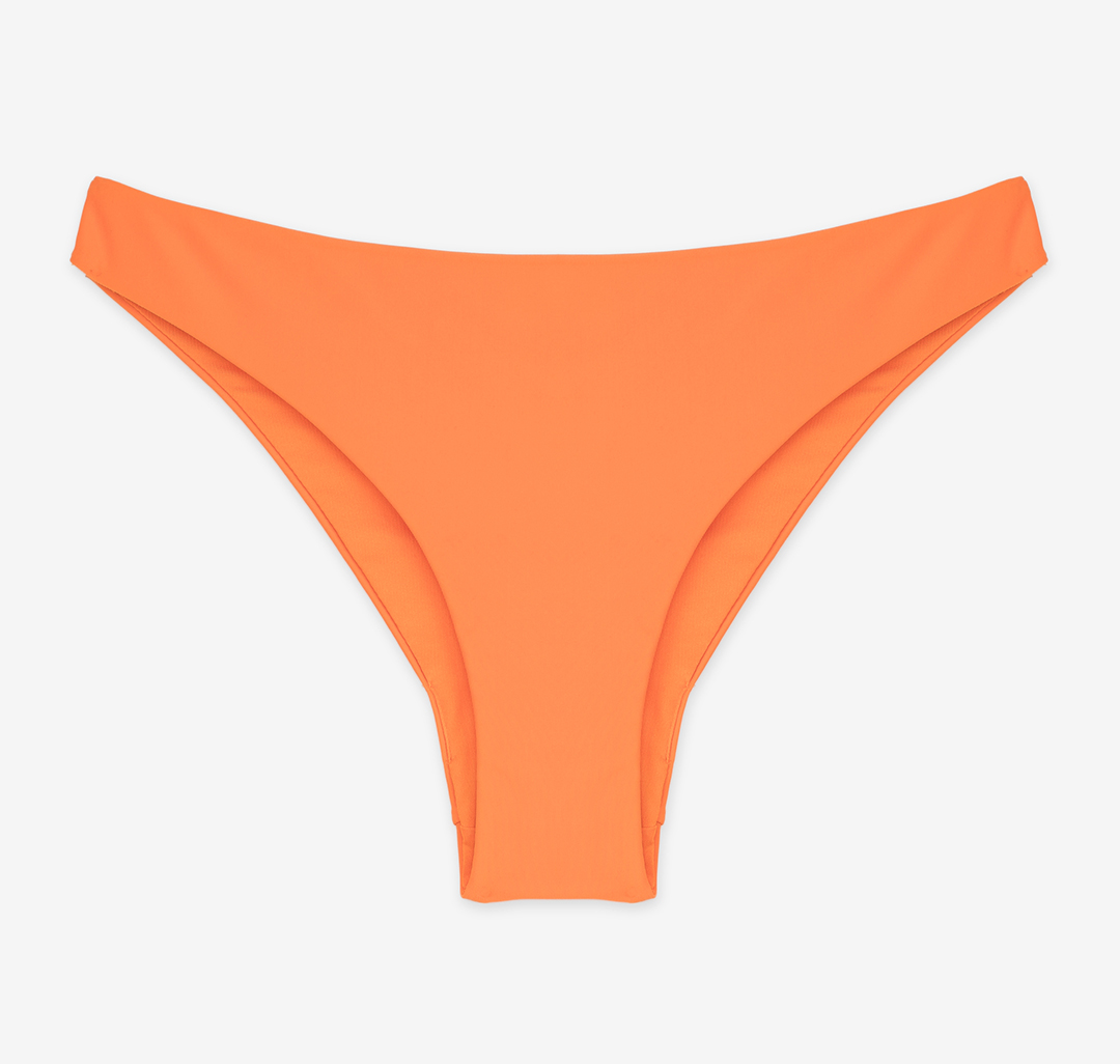 Раздельный купальник Низ оранжевый Мармалато, цвет Оранжевый #6