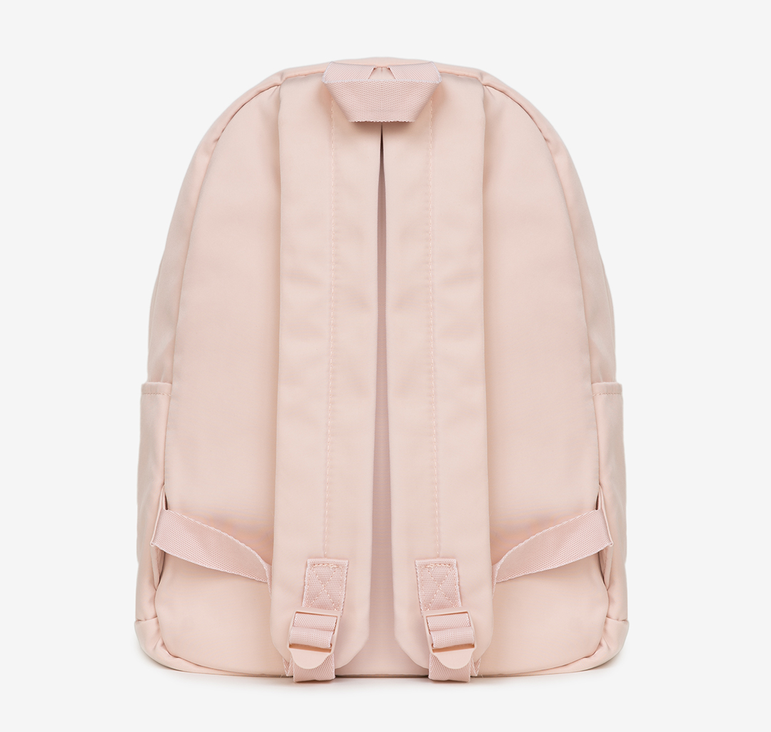 Текстильный женский рюкзак Мармалато, цвет Розовый-мультиколор #4